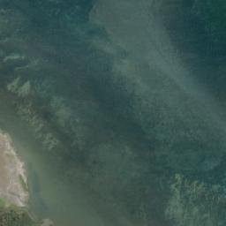 Satellite imagery of Punta Bordes, CL