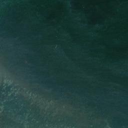 Satellite imagery of Punta Bordes, CL