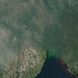 Satellite imagery of Punta Vergara, CL