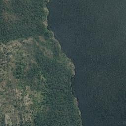 Satellite imagery of Punta Vergara, CL