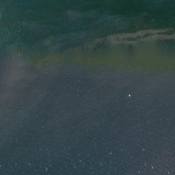 Satellite imagery of Punta Bordes, CL