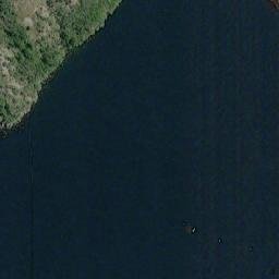 Satellite imagery of Punta Vergara, CL