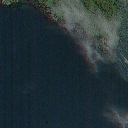 Satellite imagery of Punta Vergara, CL