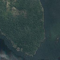 Satellite imagery of Punta Vergara, CL