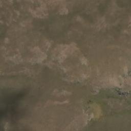 Satellite imagery of Cerro Batería, AR