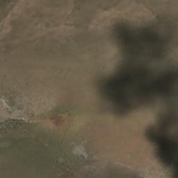 Satellite imagery of Cerro Batería, AR