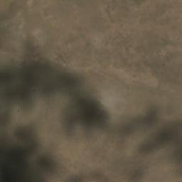 Satellite imagery of Cerro Batería, AR