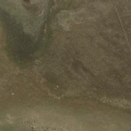 Satellite imagery of Cerro Cuadrado, AR