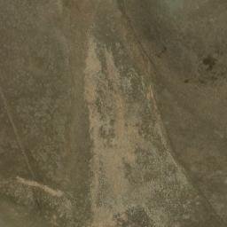 Satellite imagery of Cerro Cuadrado, AR