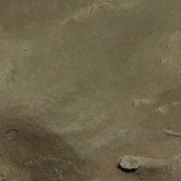 Satellite imagery of Cerro Cuadrado, AR