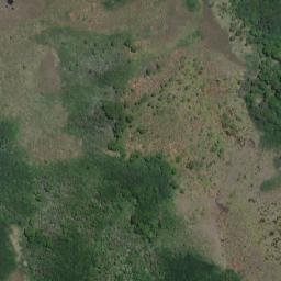 Satellite imagery of Cerro Tetas Ballenas, CL