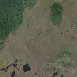 Satellite imagery of Cerro Tetas Ballenas, CL