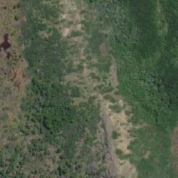 Satellite imagery of Cerro Tetas Ballenas, CL