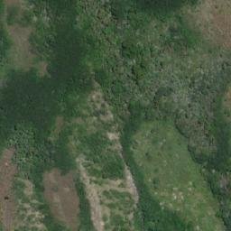 Satellite imagery of Cerro Tetas Ballenas, CL