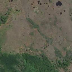 Satellite imagery of Cerro Tetas Ballenas, CL