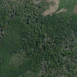 Satellite imagery of Cerro Tetas Ballenas, CL