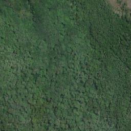 Satellite imagery of Cerro Tetas Ballenas, CL