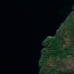 Satellite imagery of Punta Hamadryad, CL