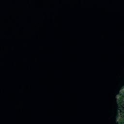Satellite imagery of Punta Hamadryad, CL