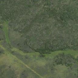 Satellite imagery of Hito III-6 Diana Nº 1, AR