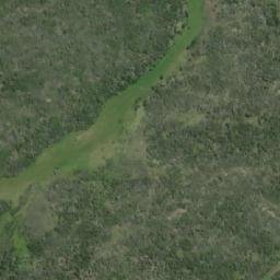 Satellite imagery of Hito III-6 Diana Nº 1, AR