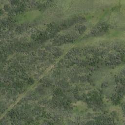 Satellite imagery of Hito III-6 Diana Nº 1, AR