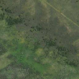 Satellite imagery of Hito III-6 Diana Nº 1, AR
