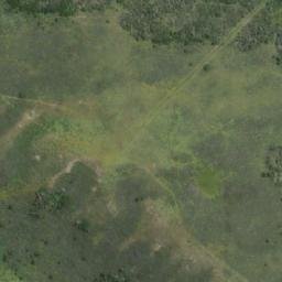 Satellite imagery of Hito III-6 Diana Nº 1, AR