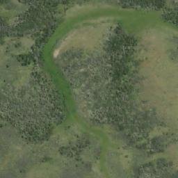 Satellite imagery of Hito III-6 Diana Nº 1, AR