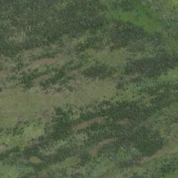 Satellite imagery of Hito III-6 Diana Nº 1, AR