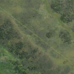 Satellite imagery of Hito III-6 Diana Nº 1, AR