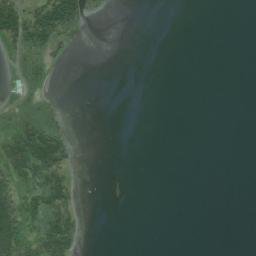 Satellite imagery of Morro Jorge, CL