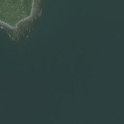 Satellite imagery of Morro Jorge, CL