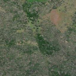 Satellite imagery of Cerro El Zorro, AR