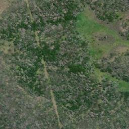 Satellite imagery of Cerro El Zorro, AR