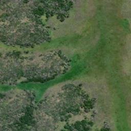 Satellite imagery of Cerro El Zorro, AR