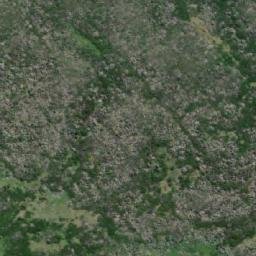Satellite imagery of Cerro El Zorro, AR