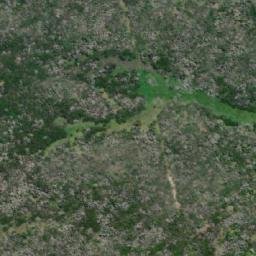 Satellite imagery of Cerro El Zorro, AR