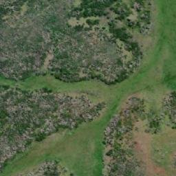 Satellite imagery of Cerro El Zorro, AR