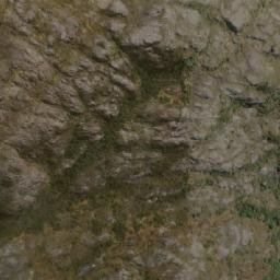 Satellite imagery of Punta San Bartolomé, CL