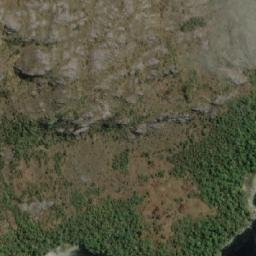 Satellite imagery of Punta San Bartolomé, CL