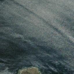 Satellite imagery of Punta Flamsteed, CL