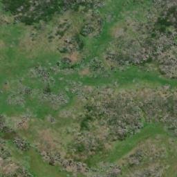 Satellite imagery of Cerro El Zorro, AR