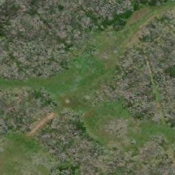 Satellite imagery of Cerro El Zorro, AR