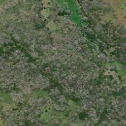 Satellite imagery of Cerro El Zorro, AR