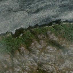 Satellite imagery of Punta Flamsteed, CL