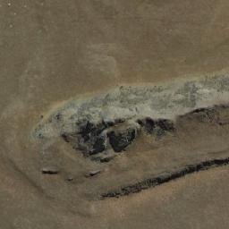 Satellite imagery of Cerro Morro Gay, AR