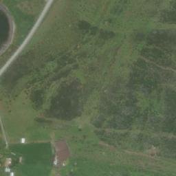 Satellite imagery of Punta Desengaño, CL