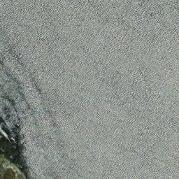 Satellite imagery of Punta Redfern, CL