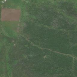 Satellite imagery of Punta Desengaño, CL